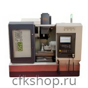 Вертикальный обрабатывающий центр Xili VMC750