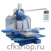 Вертикально-фрезерный станок Xili X716
