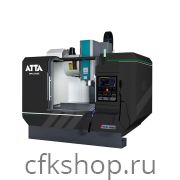 Вертикальный фрезерный центр ATTA VMC1370E