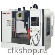 Вертикальный фрезерный центр Handemo VMC650