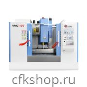 Вертикальный фрезерный центр Handemo VMC1165