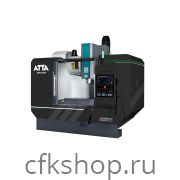 Вертикальный фрезерный центр ATTA VMC850E