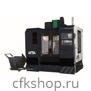 Вертикальный фрезерный центр ATTA VMC400E