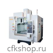 Вертикальный обрабатывающий центр SINO SVD-650