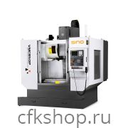 Вертикальный обрабатывающий центр SINO VMC-850P