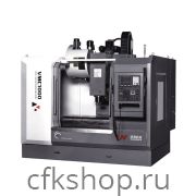Фрезерный обрабатывающий центр SINO VMC-1000