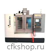 Фрезерный обрабатывающий центр SINO VMC1060B