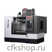 Вертикальный обрабатывающий центр SINO VMC-1060B