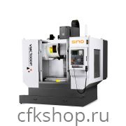 Вертикальный обрабатывающий центр SINO VMC-1000P