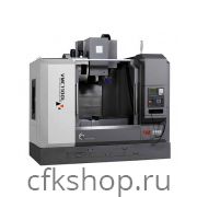 Вертикальный обрабатывающий центр SINO VMC 1100L