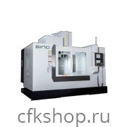 Вертикальный обрабатывающий центр SINO SVD1270