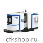 Горизонтальные обрабатывающие центры PRATIC PWM-80