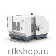 Горизонтальные обрабатывающие центры PRATIC PWA-CNC1514