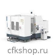 Горизонтальные обрабатывающие центры PRATIC PW