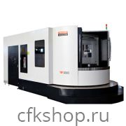 Горизонтальный фрезерный центр с ЧПУ SINO HMC630P