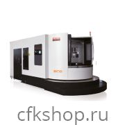 Горизонтальный фрезерный центр с ЧПУ SINO HMC500P