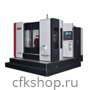 Горизонтальный фрезерный центр с ЧПУ SINO HMC630
