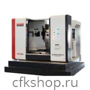 Горизонтальный фрезерный центр с ЧПУ SINO HMC500