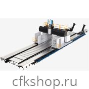 Обрабатывающий центр портального типа с ЧПУ Xili DH12042