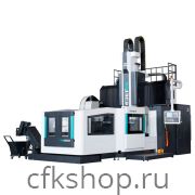 Портальный фрезерный станок SINO SP2540