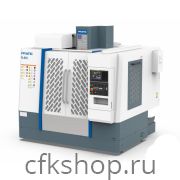 Обрабатывающий фрезерный центр с ЧПУ PRATIC PL1380