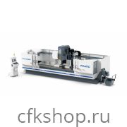 Обрабатывающий фрезерный центр с ЧПУ PRATIC PDE