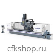 Обрабатывающий фрезерный центр с ЧПУ PRATIC PCD