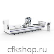 Обрабатывающий фрезерный центр с ЧПУ PRATIC PIS