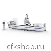 Обрабатывающий фрезерный центр с ЧПУ PRATIC PIC