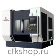5-осевой обрабатывающий центр Conprofe SEV-800