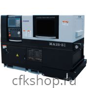Автомат продольного точения с ЧПУ Jianke МА25-5 II