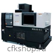 Автомат продольного точения с ЧПУ Jianke MR32-5 II