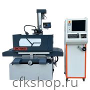 Электроэрозионный проволочно-вырезной станок DK7780 для резки многоразовой молибденовой проволокой