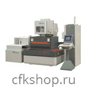 Электроэрозионный проволочно-вырезной станок DK7635B для резки латунной проволокой