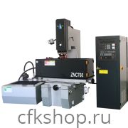 Электроэрозионный копировально-прошивной станок ZNC760Y