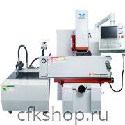 Электроэрозионный копировально-прошивной станок ZNC450Y