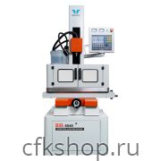 Электроэрозионный прошивной станок типа «Супердрель» CNC5040