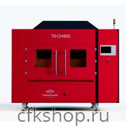 Оптоволоконный лазерный станок с защитной кабиной Tokagama TG-CM 1510