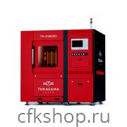 Лазерный комплекс резки с защитной кабиной Tokagama TG-CM 6080