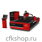 Лазерный комплекс резки открытого типа Tokagama Smart