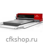 Широкоформатный лазерный комплекс Tokagama WALC