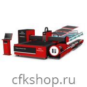 Лазерный комплекс открытого типа Tokagama Smart Plus Т