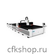 Станок лазерной резки GWEIKE, серия GC OPTIMUM