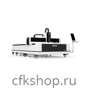 Станок лазерной резки GWEIKE, серия E экономичная