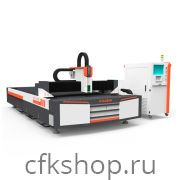 Комплекс лазерного раскроя с ЧПУ XTLaser XTC-1530H