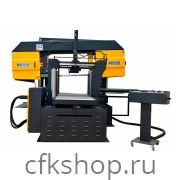 Ленточнопильный станок Beka-Mak BMSO 540 CGH NC