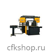 Ленточнопильный станок Beka-Mak BMSO 460 CS NC