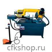 Ленточнопильный станок Beka-Mak BMSY 230 DGH