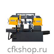 Ленточнопильный станок Beka-Mak BMSO 360 СH NC