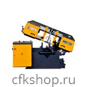 Ленточнопильный станок Beka-Mak BMSY 320